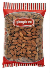 GÜNGÖREN KAVRULMUŞ BADEM 150 GR