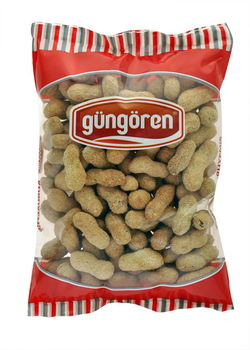 GÜNGÖREN KABULU FISTIK 200 GR