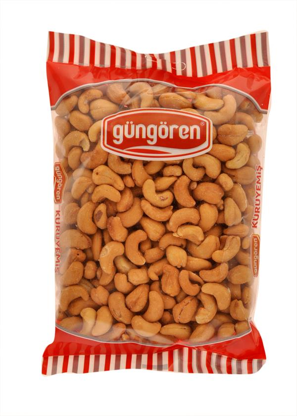 GÜNGÖREN KABAK  ÇEKİRDEĞİ 150 GR