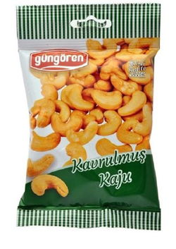 GÜNGÖREN KAJU 80 GR