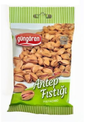 GÜNGÖREN ANTEP FISTIK 80 GR