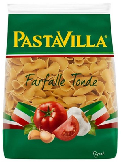 Pastavilla Makarna 500 Gr Fiyonk