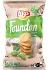 LAYS FIRINDAN YOĞURT VE MEVSİM YEŞİLLİĞİ SUPER