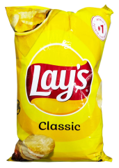 LAYS KLASİK SUPER