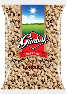 Günbak Börülce 1000 Gr