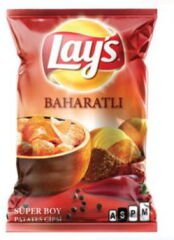 LAYS BAHARATLI SUPER