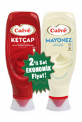 Calve Set Ket-May 540*610 Ml