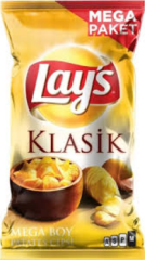 Lays Klasik Mega