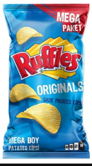 Ruffles Sade Mega