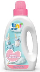 Uni Baby Çamaşır Yumuşatıcı 1500 Ml