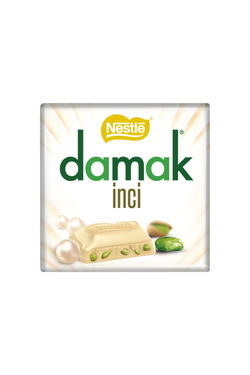 Nestle Damak İnci 60 Gr