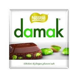 Nestle Damak Antep 60 Gr