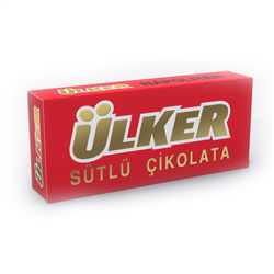 Ülker Çikolata Napoliten 33 Gr