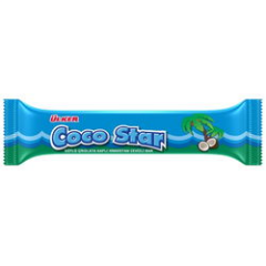 Ülker Çikolata Coco Star 22 Gr