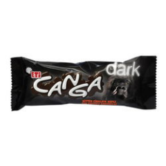 Eti Çikolata Canga Dark 45 Gr