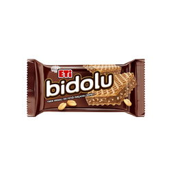 Eti Bidolu Fındıklı 36 Gr