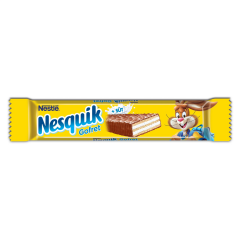 Nestle Nesquik Gofret 26,7 Gr