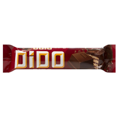 Ülker Çikolata Gofret Dido 35 Gr