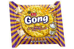 Eti Gong Bal & Hardal 34 Gr