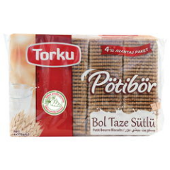 Torku Petibör 700 gr