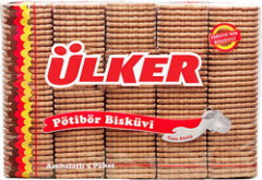 Ülker Petibör 800 Gr