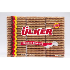 Ülker Petibör 450 Gr