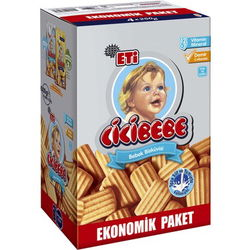 Eti CiciBebe 700 Gr