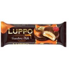 Şölen Luppo Karamelli 184 Gr