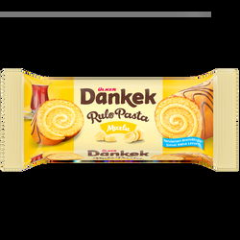 Ülker Dankek Rulopasta Muzlu