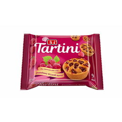 Eti Tartini 114 Gr