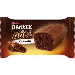 Ülker Dankek Pöti Kakaolu