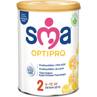 SMA Optipro 2 400 Gr