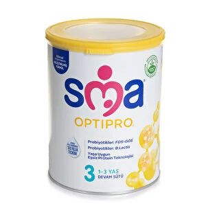 SMA Optipro 3 400 Gr