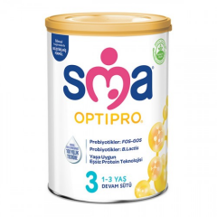 SMA Optipro 3 800 Gr