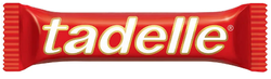 Tadelle Baton Sütlü 30 Gr