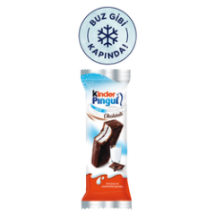 Kinder  Pingui