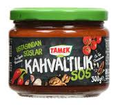 Tamek Kahvaltılık Sos Tatlı 300 Gr