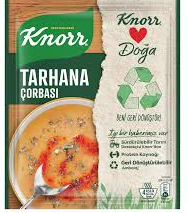 Knorr Çorba Tarhana