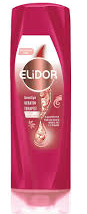 Elidor Saç Kremi 350 Ml Brazilya Keratini