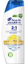 Head Shoulders 350 Ml Limon Ferahlığı