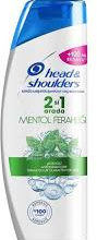 Head Shoulders 350 Ml Mentol Ferahlığı