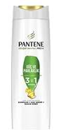 Pantene 350 Ml Güçlü Ve Parlak