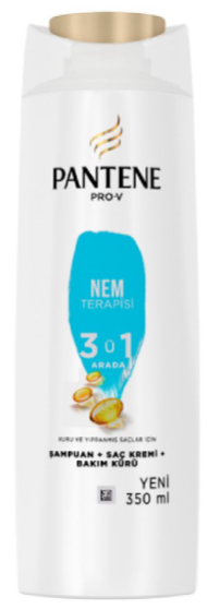 Pantene 350 Ml Nem