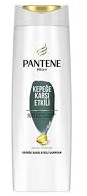 Pantene 350 Ml Kepek Karşıtı