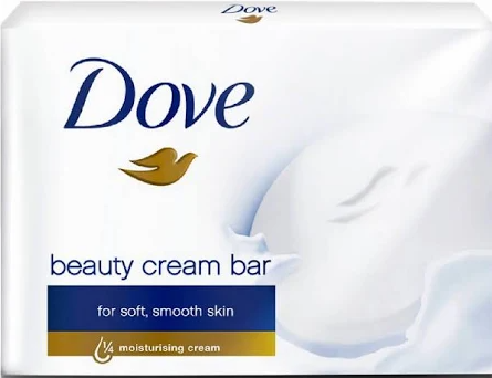 Dove Cream Sabun