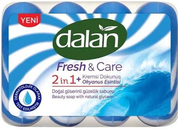 Dalan Fresh El Sabunu