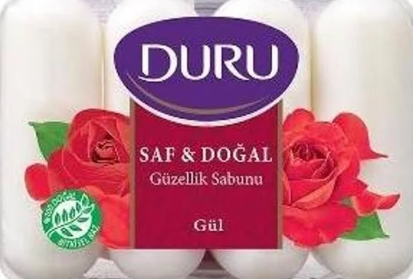 Duru El Sabunu 280 Gr