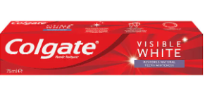 Colgate Optıc Whıte 75 Ml