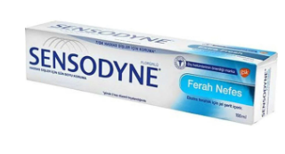 Sensodyne Ferah Nefes 100 Ml