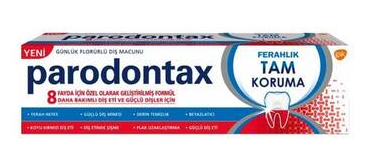 Parodontax Tam koruma 50 ml